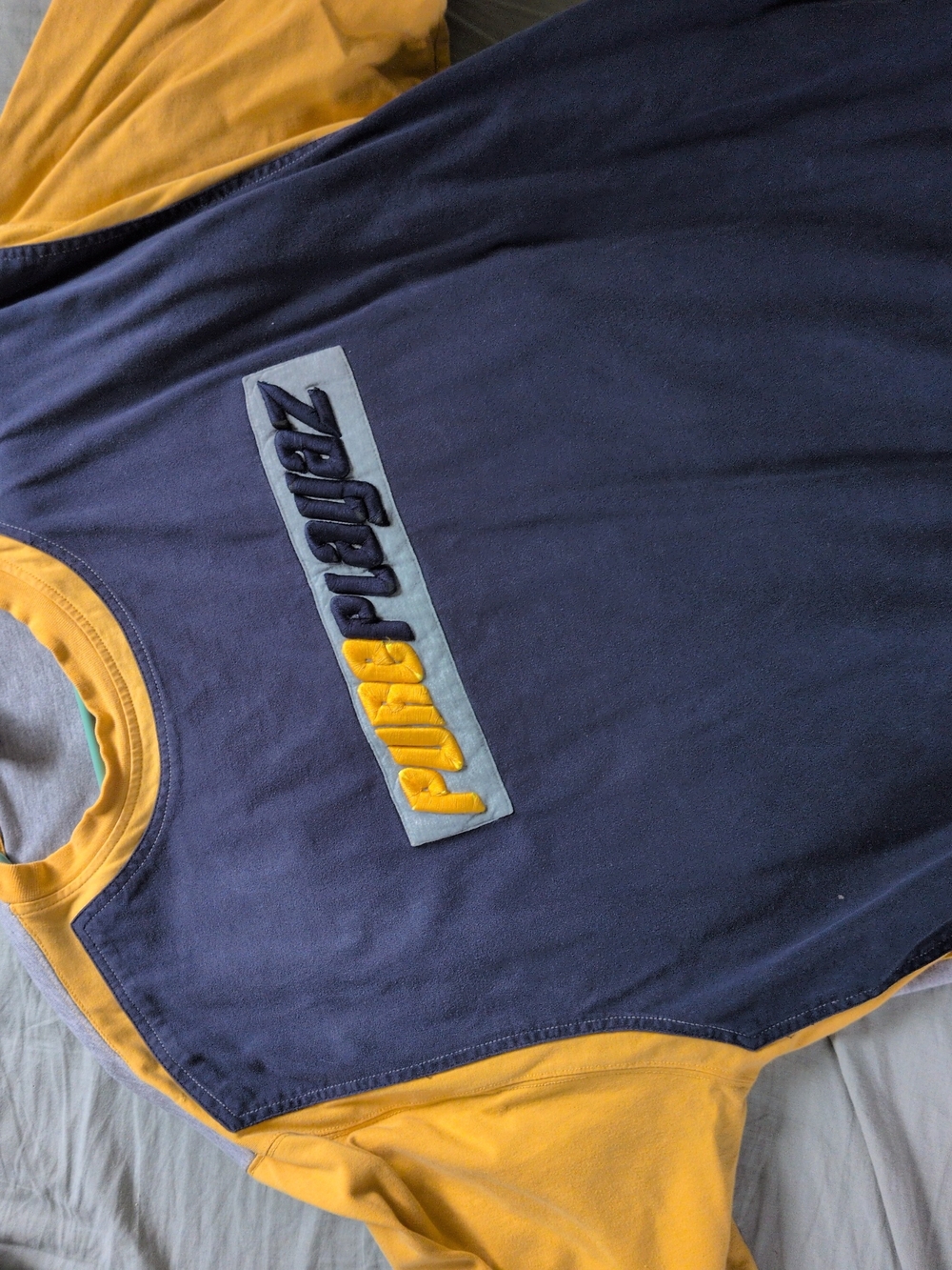 Pure Playaz Y2K Thick And Tall Shirt